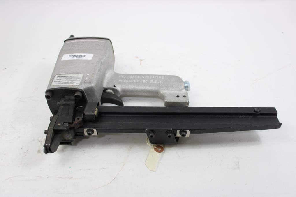 Paslode 16GA Crown Stapler Property Room