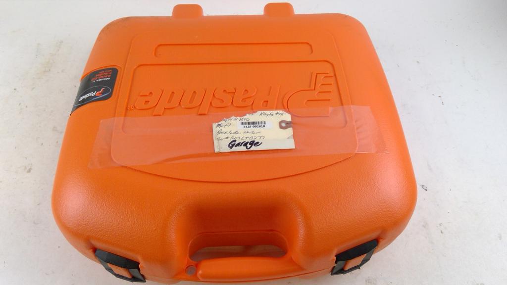 Paslode Angled Finish Nailer