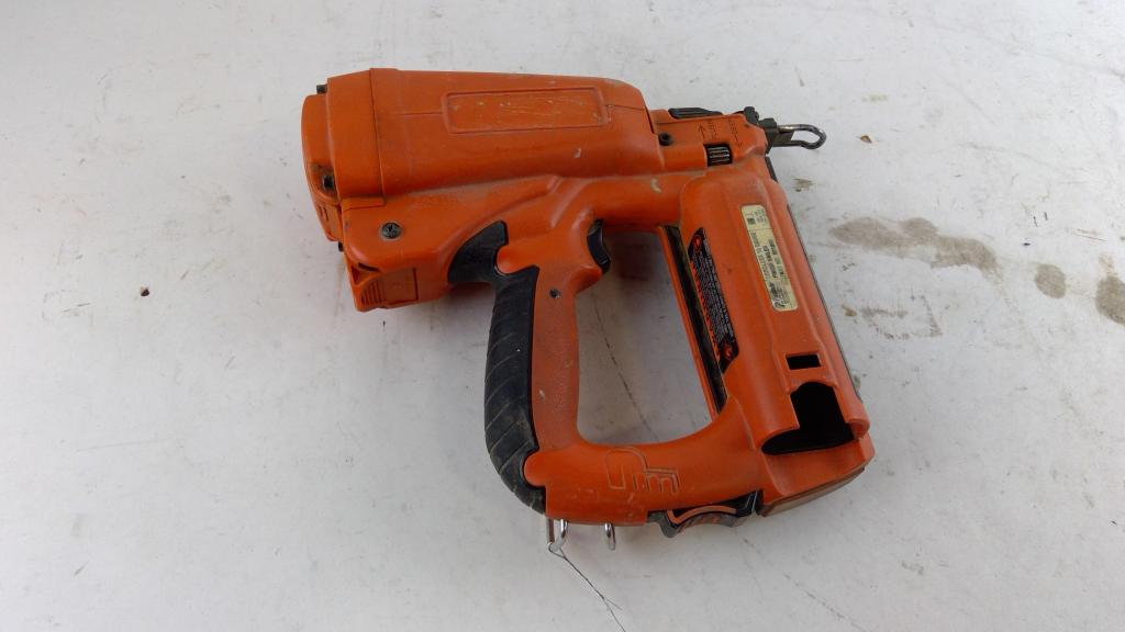 Paslode Finish Nailer