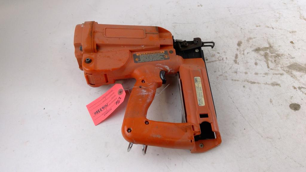 Paslode Finish Nailer