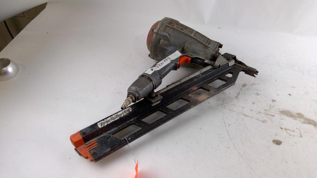 Paslode Nailgun