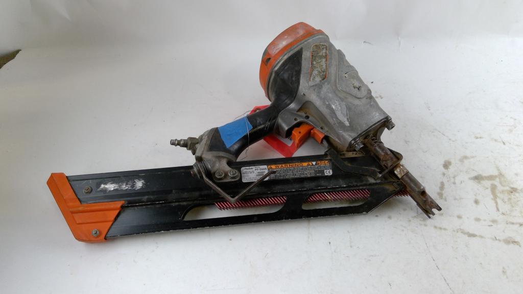Paslode Nailgun