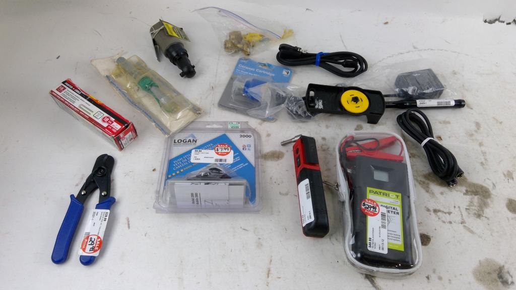 Paslode Nails And More 5+ Pieces