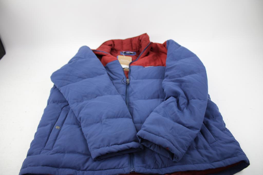 Patagonia Jacket Size XL