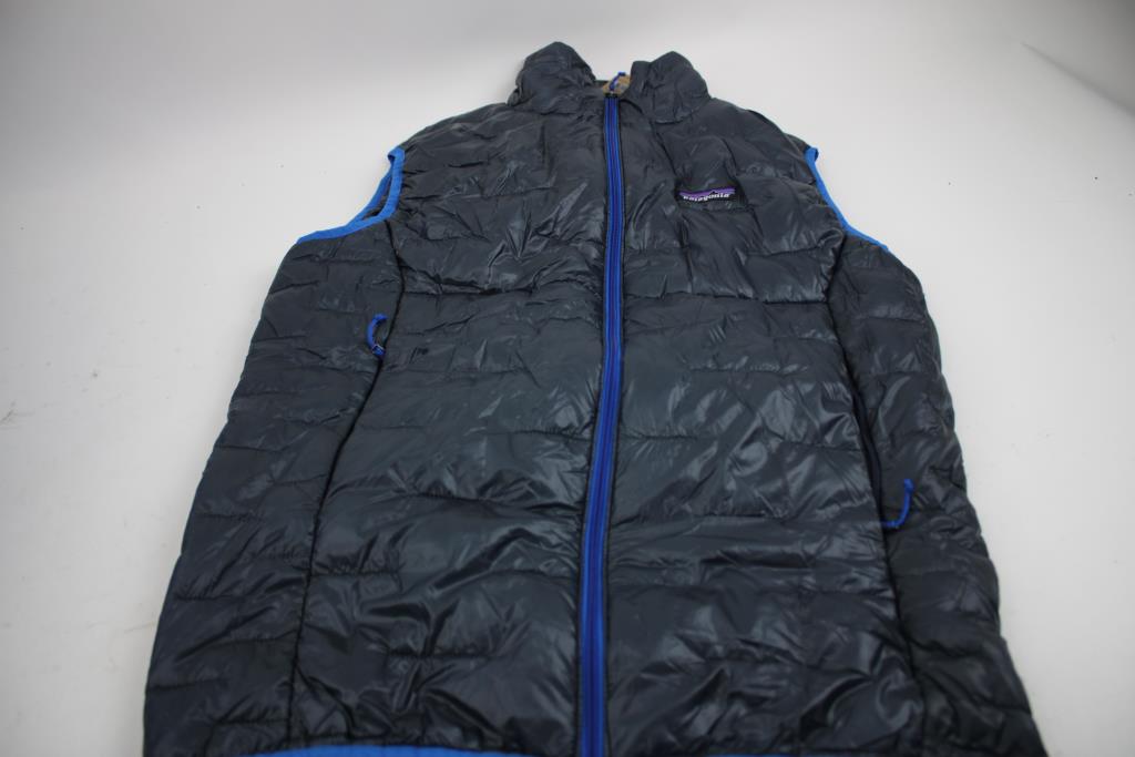 Patagonia Men's Micro Puff Vest, Small