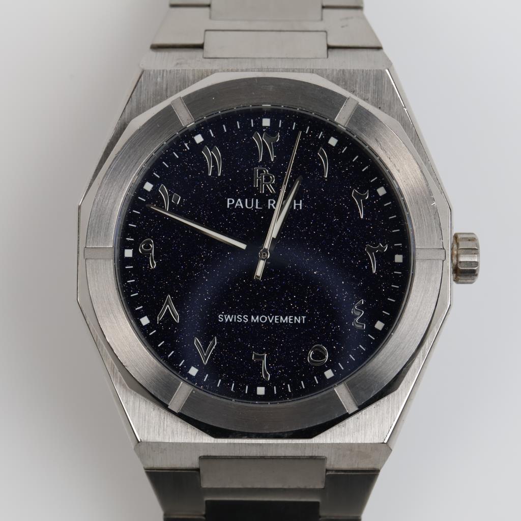 Paul Rich Star Dust Watch