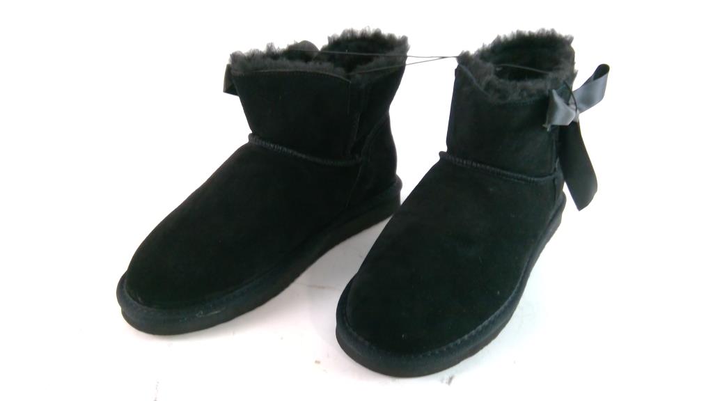 Pawz By Bearpaw Amelia Boots, Size 10 Property Room