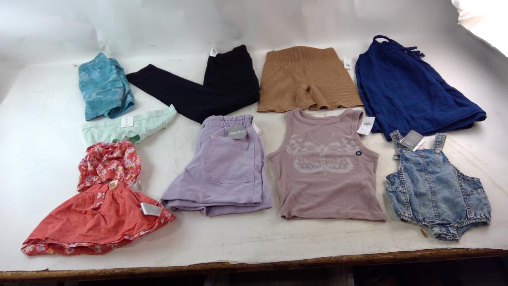 Paxton Shorts And More 10+ Pieces