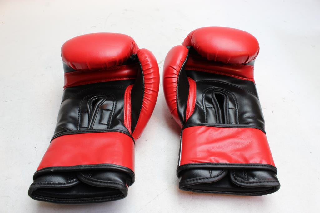 Pbs Pro Boxing Gloves Property Room