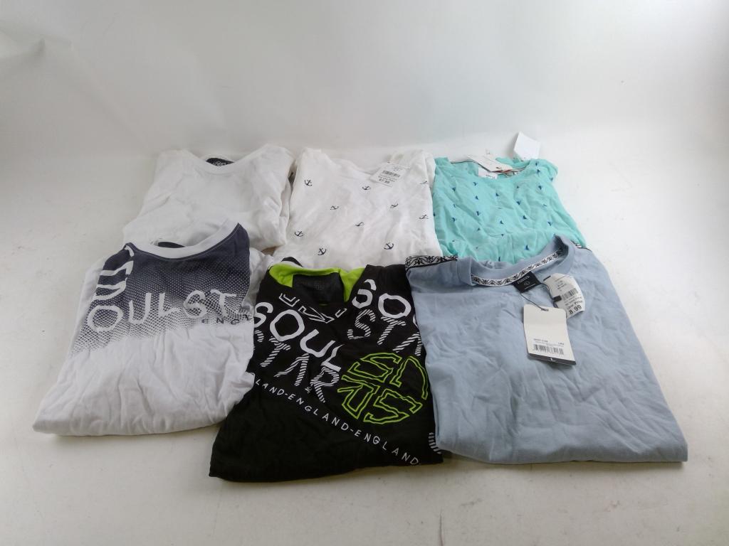 PD&C Shirt And More 5+ Pieces