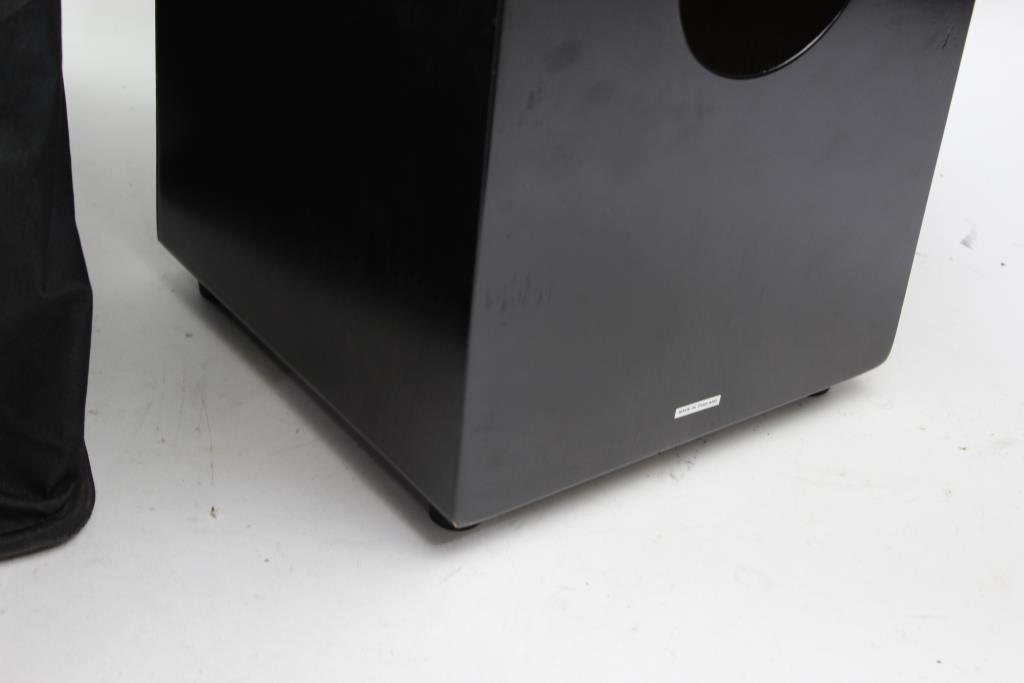 Pearl Canyon Cajon With Bag Property Room