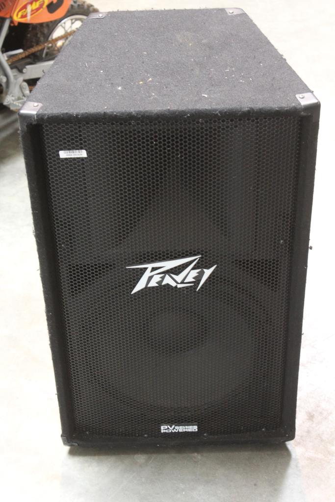 peavey 115d