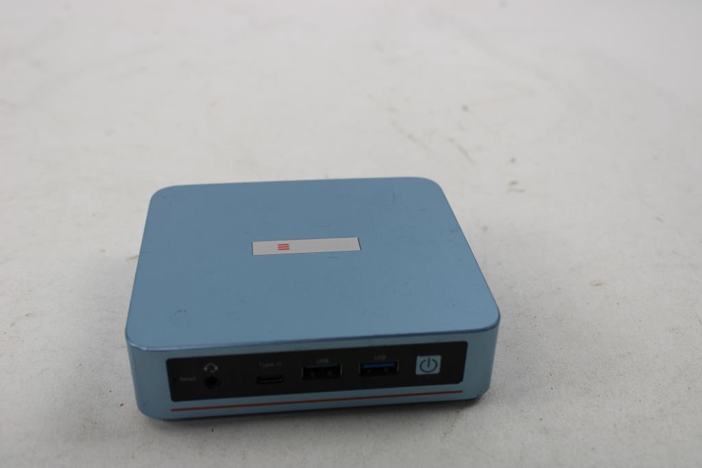 Peladn WI-6 Mini PC
