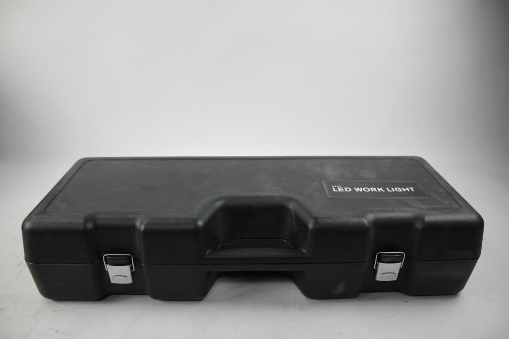 Pelican 9420 LED Remote Area Lighting System Work Light