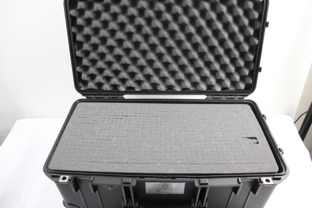 Pelican Air Case 1556 | Property Room