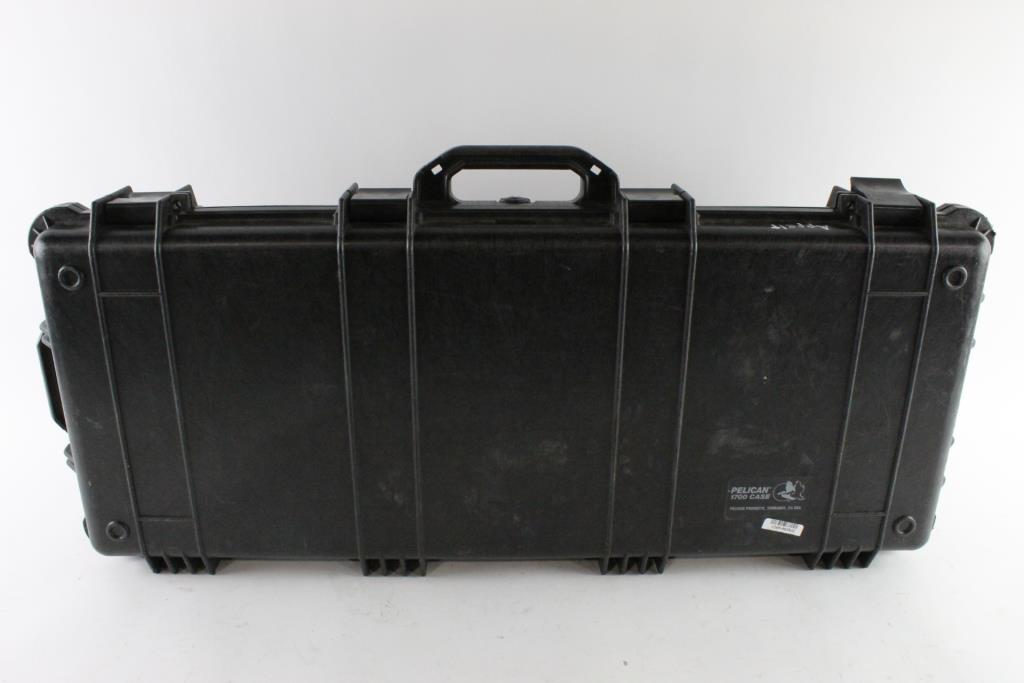 Pelican Hard Rifle Case | Property Room