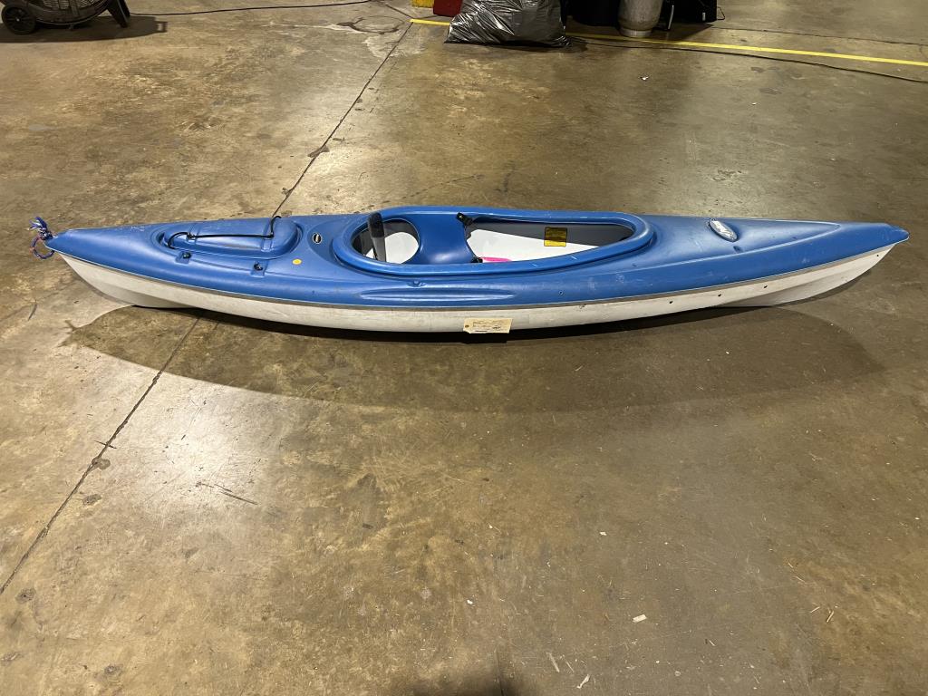 Pelican Kayak