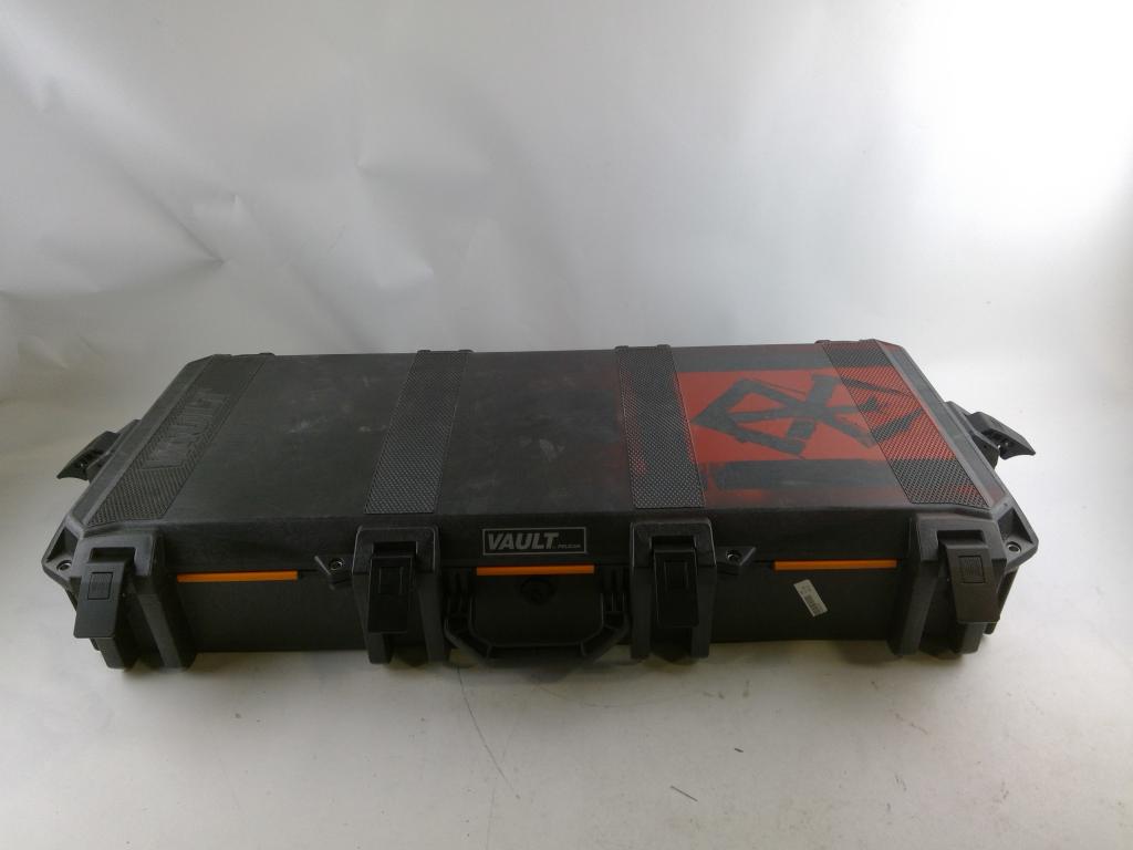 Pelican V700 Vault Case