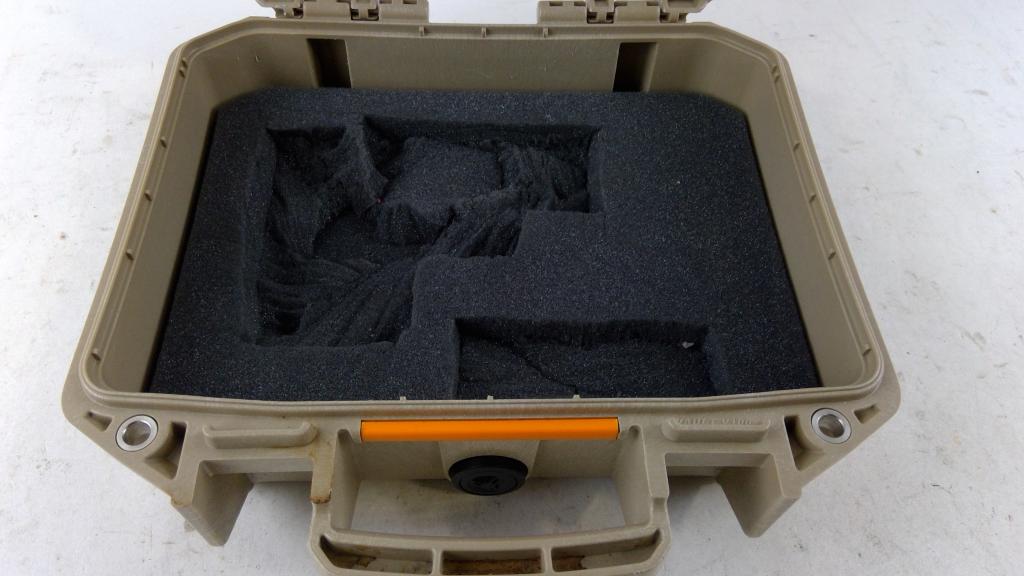 Pelican Vault Small Case