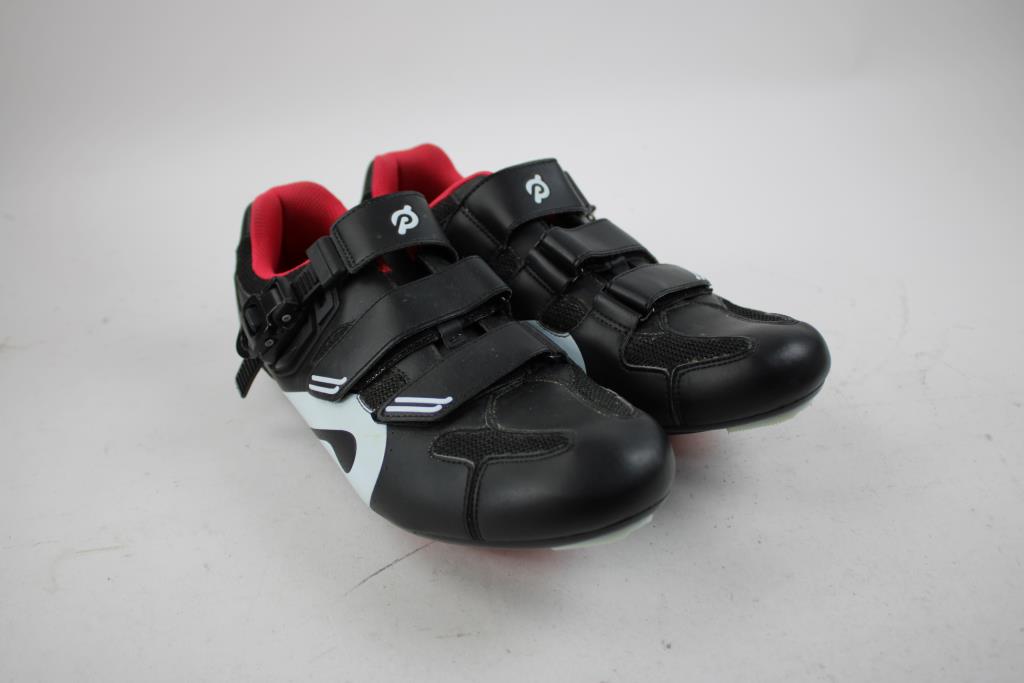 Peloton Cycling Shoes, Unisex, Men's Size 11/Women's 12.5