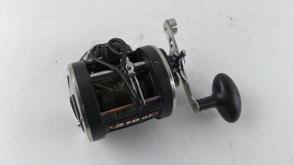 Penn 310 GT Fishing Reel