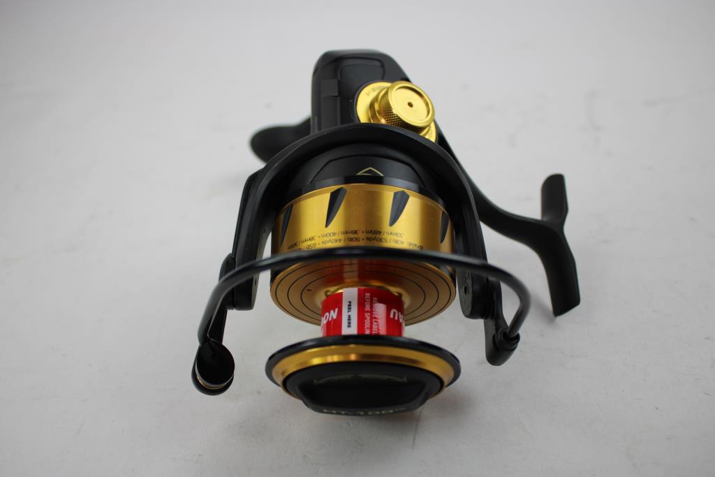 Penn Spinfisher VII Live Liner Spinning Reel