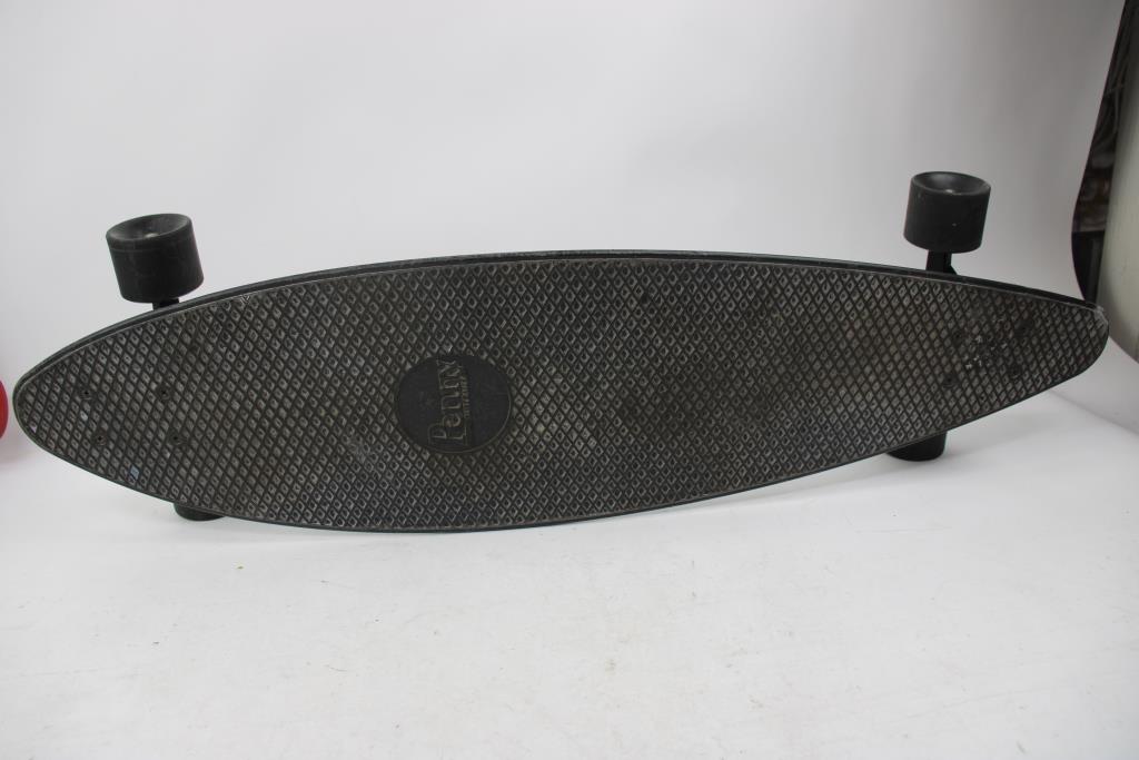 Penny Longboard