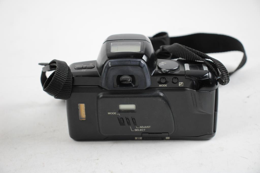 Pentax PZ70 Film Camera Property Room