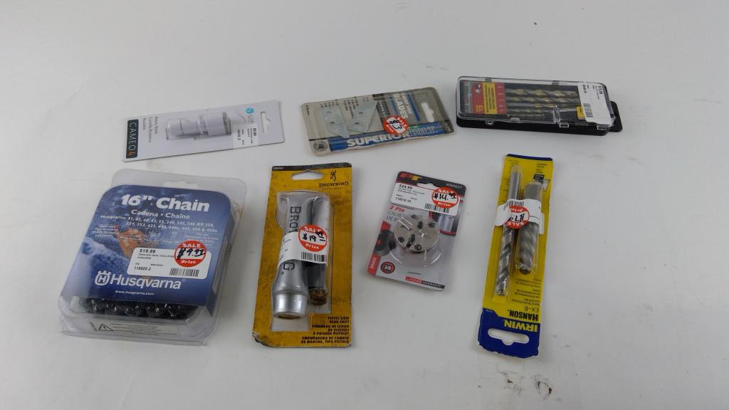 Performance Tool Caliper Tool And More 5+ Pieces