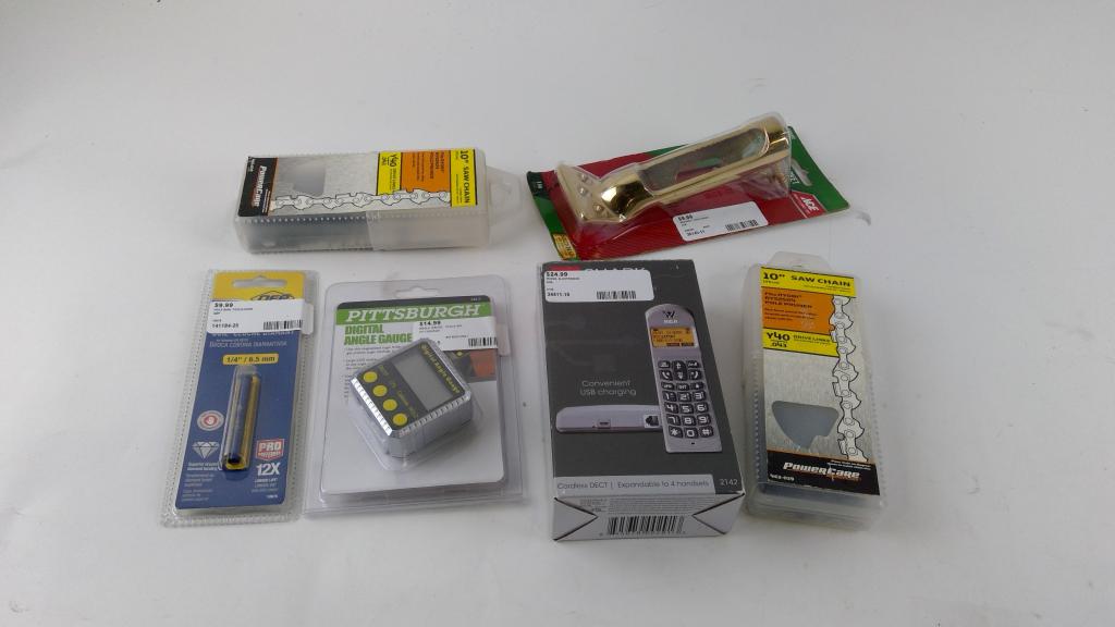 Performance Tool Nut Sockets And More 5+ Pieces