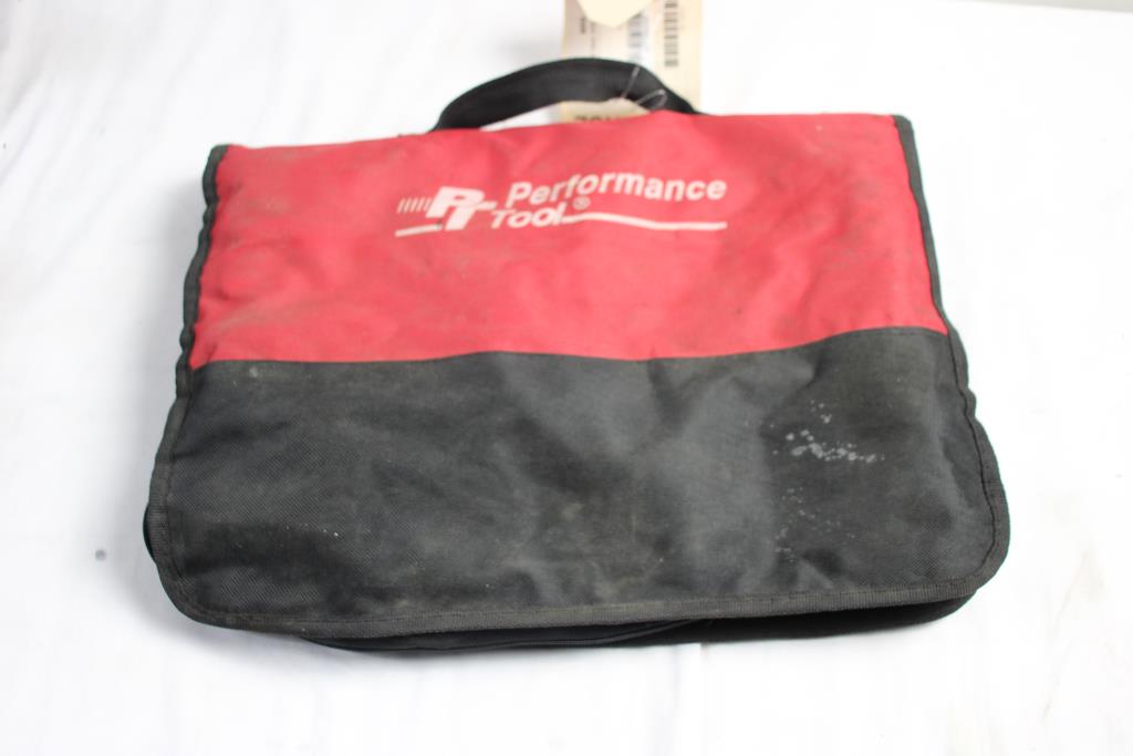 Performance Tools Screwdrivers Set | Property Room