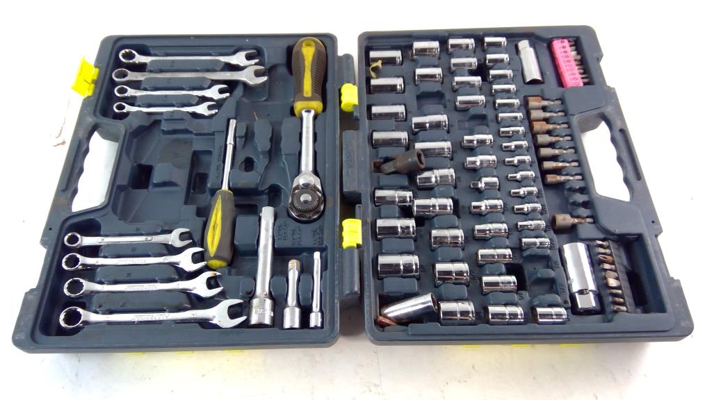 Performax Mechanics Tool Set | Property Room