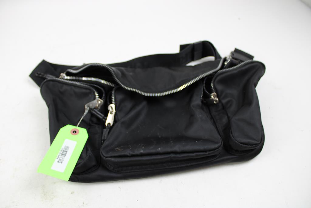 Perry Ellis 350 For Men, Ivy Park Bag, Topps Blake Corum Football Card, And More, 6 Pieces