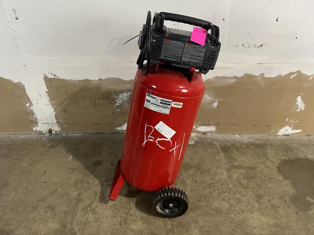 Peter Cable Compressor