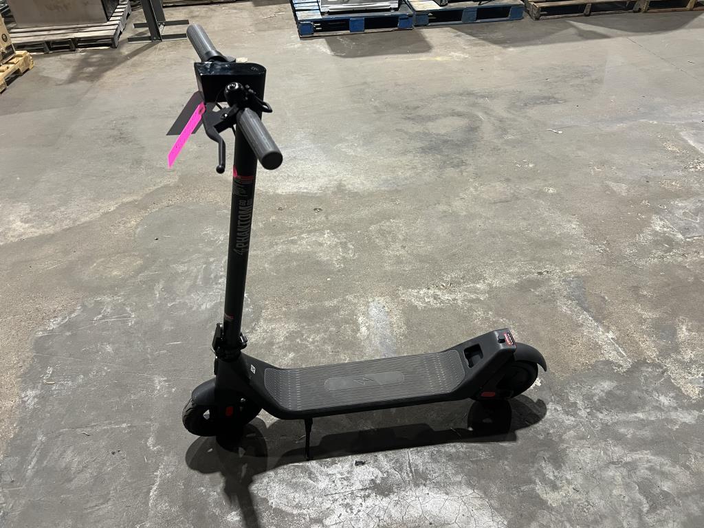 Phantom Electric Scooter