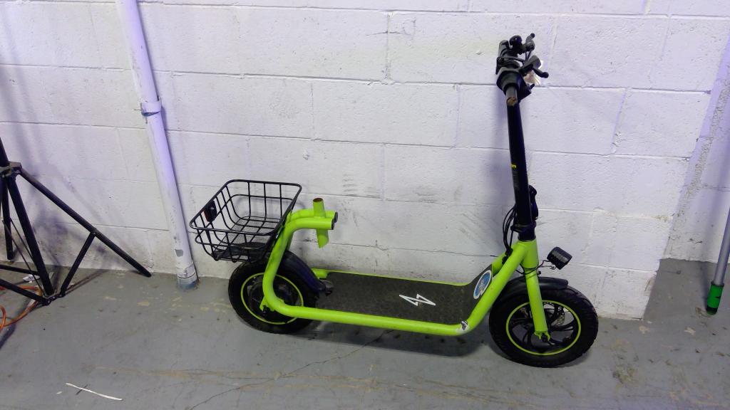 Phantom Gogo Electronic Scooter