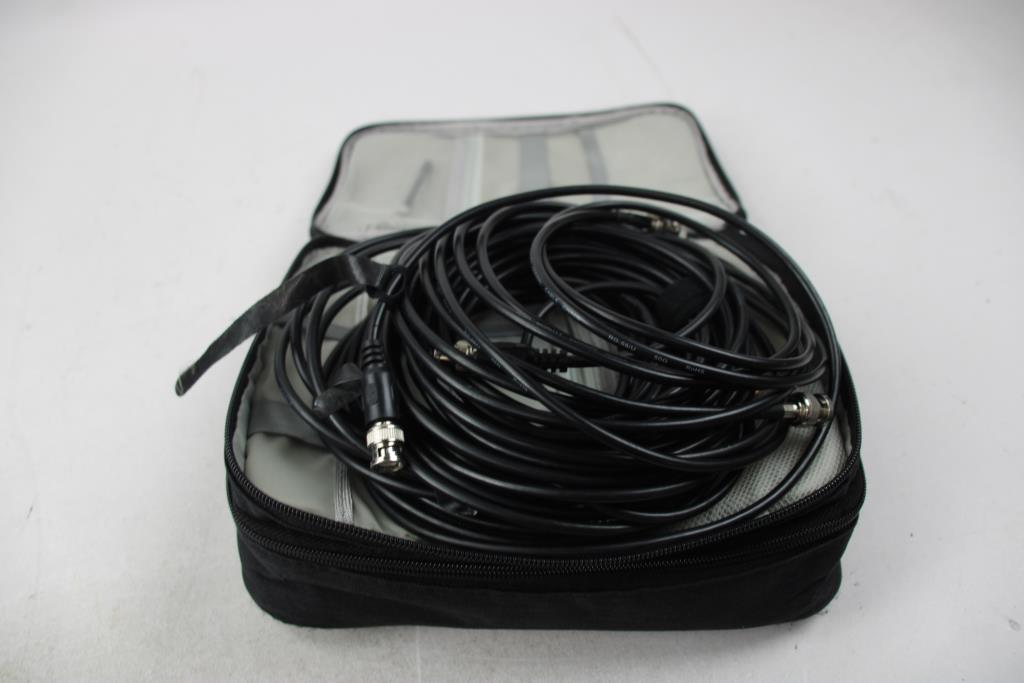 Phenyx Pro, High Quality Coaxial Cable | Property Room