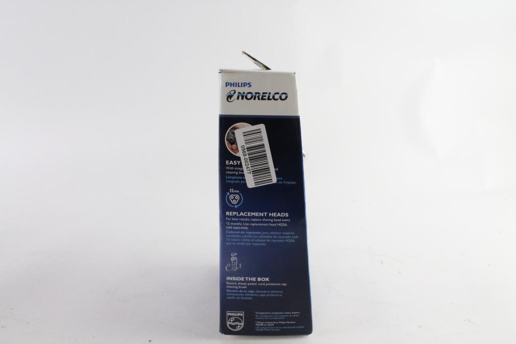 Philips Norelco Series 2000 Shaver Property Room