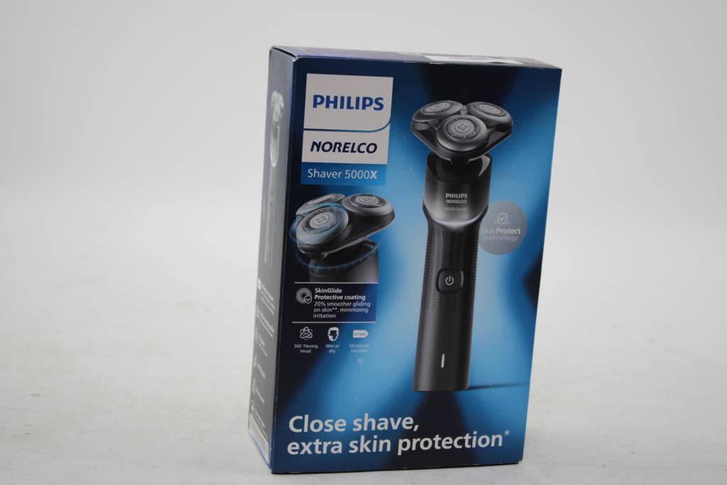 Philips Norelco Shaver 5000X
