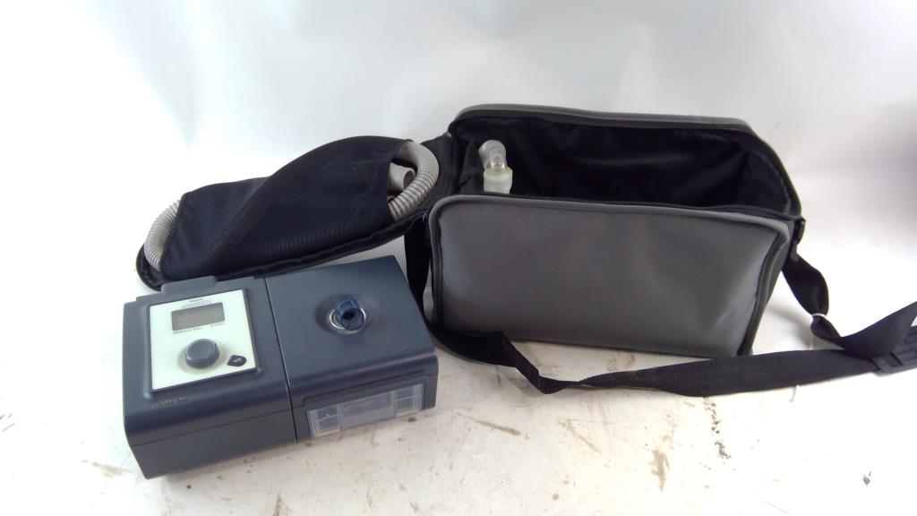 Philips REMstar C-flex Cpap System | Property Room