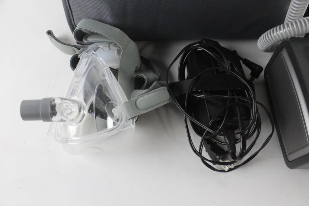 Philips Respironics CPAP Machine Property Room