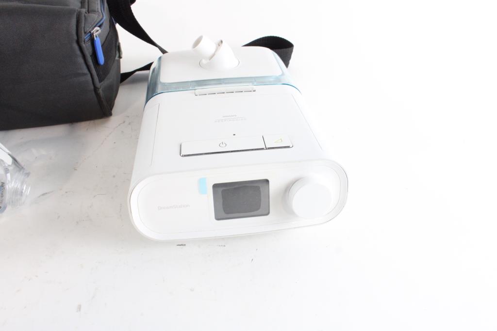 Philips Respironics Sleep Apnea Machine Property Room