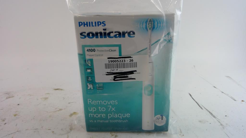 PHILIPS SONICARE TOOTHBRUSH CUSTOMER SERVICE PHONE NUMBER visual data 4