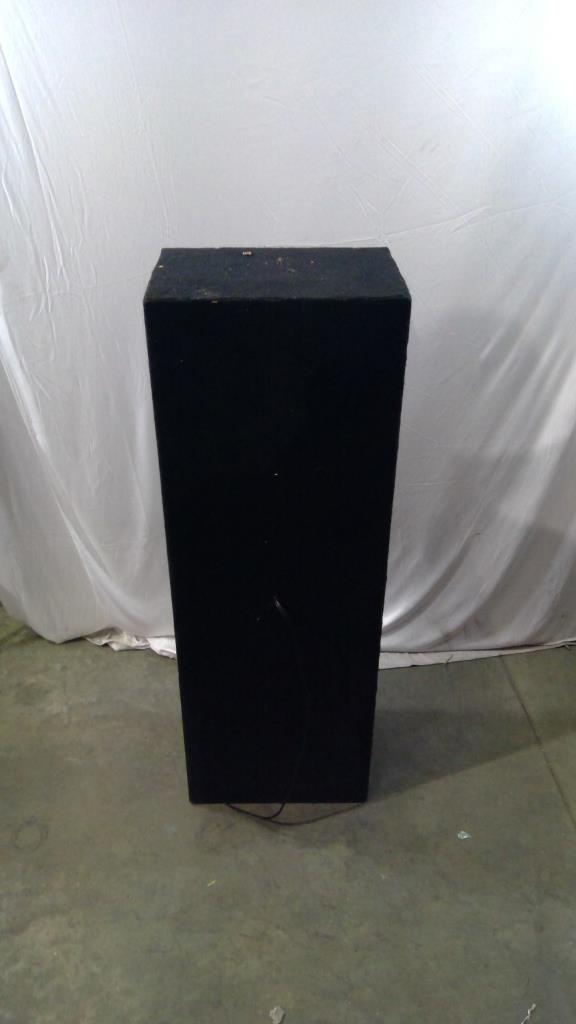 Phoenix Gold 12" Speaker Property Room