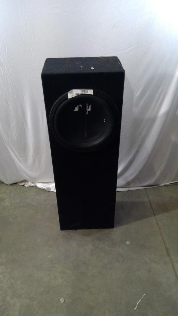 Phoenix Gold 12" Speaker Property Room