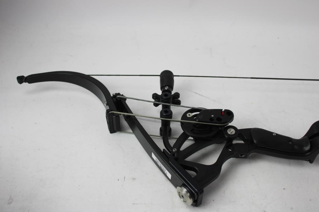 Phoenix Oneida Eagle Bow | Property Room