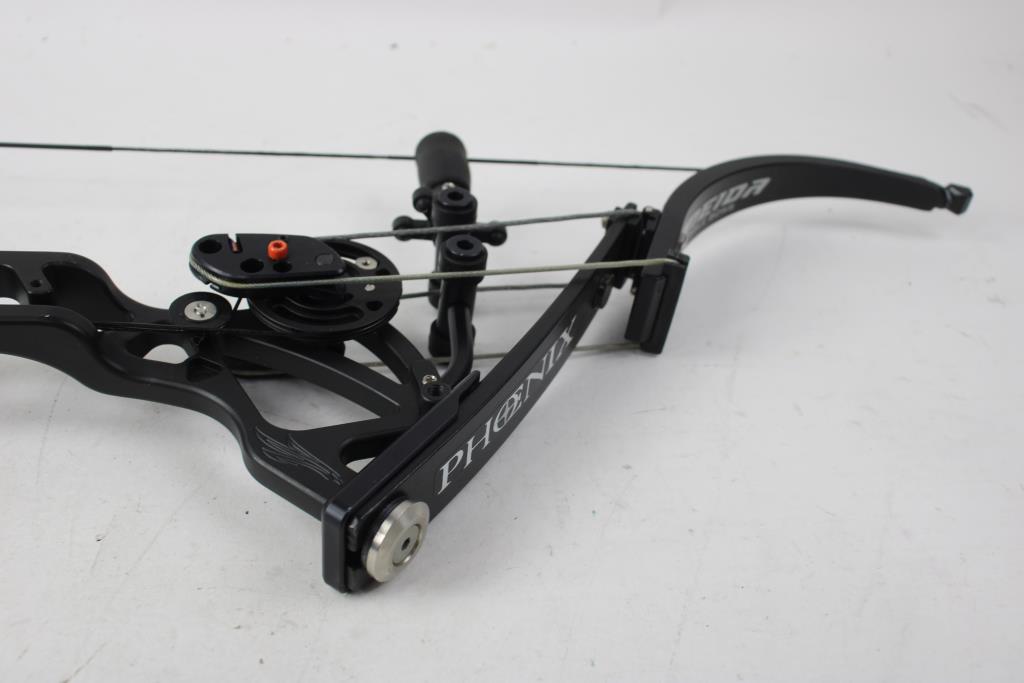 Phoenix Oneida Eagle Bow | Property Room