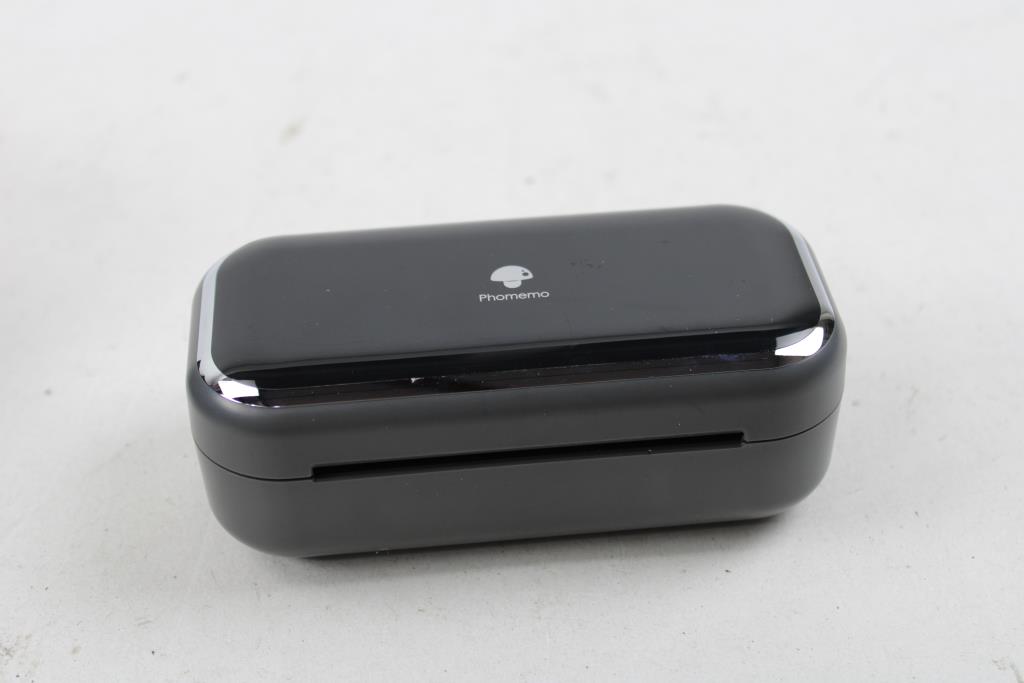 Phomemo Tattoo Stencil Mini Printer