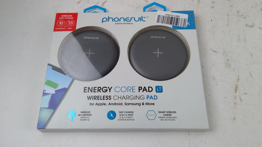 Phonesuit Energy Core Pad