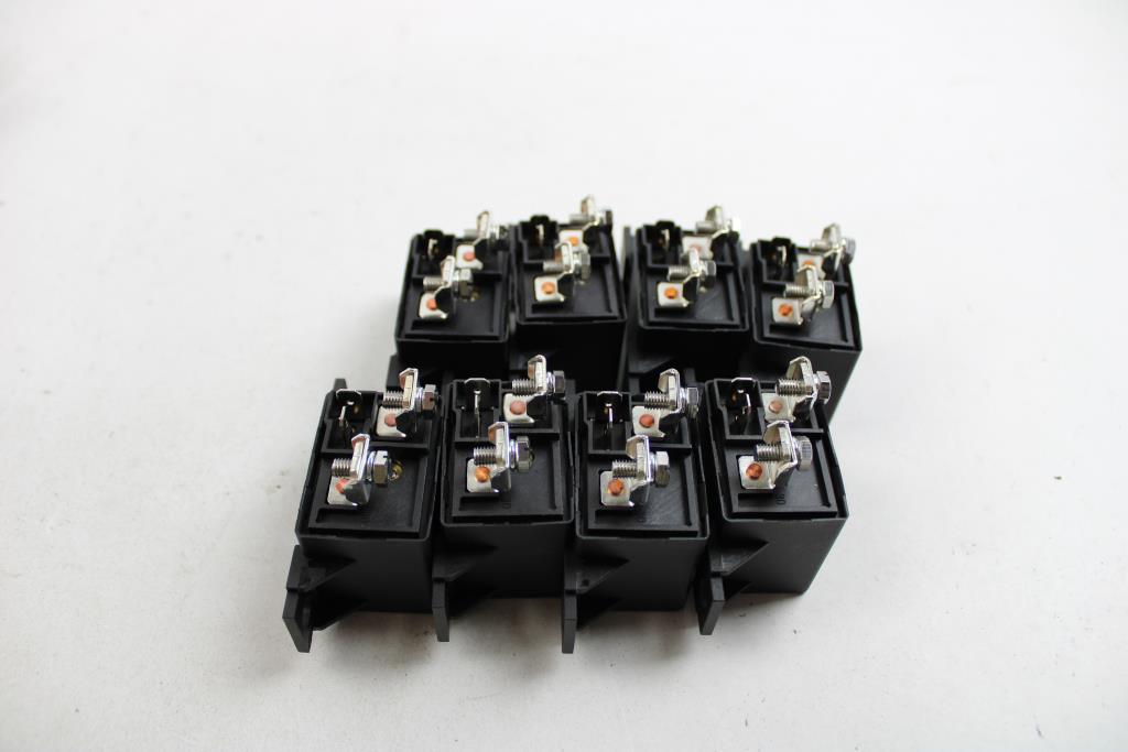Picker PC775-1A-24C-R-X Power Relay, 8 Pieces